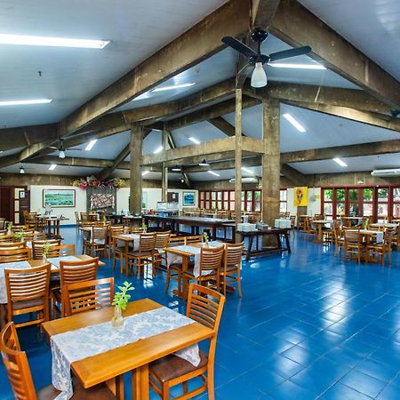 Hotel Fazenda Mato Grosso Куаба Екстериор снимка