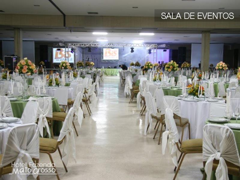 Hotel Fazenda Mato Grosso Куаба Екстериор снимка