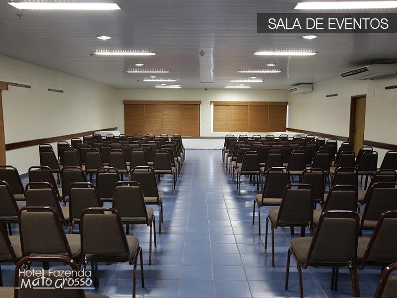 Hotel Fazenda Mato Grosso Куаба Екстериор снимка