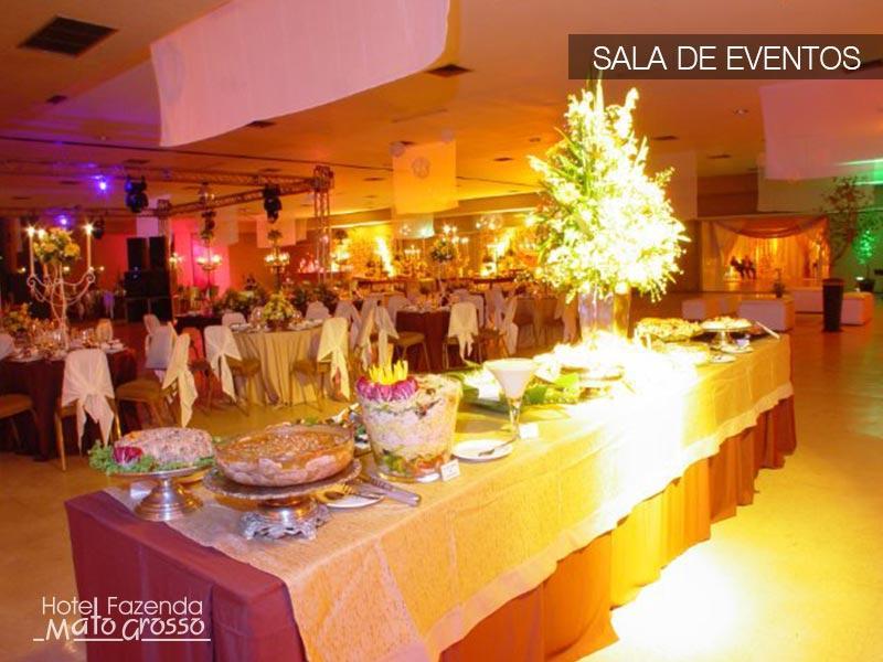 Hotel Fazenda Mato Grosso Куаба Екстериор снимка